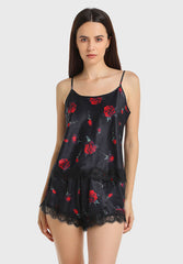 Rosa - Cami