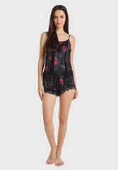 Rosa - Cami