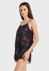 Rosa - Cami