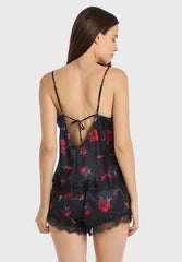 Rosa - Cami