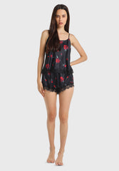 Rosa - Short