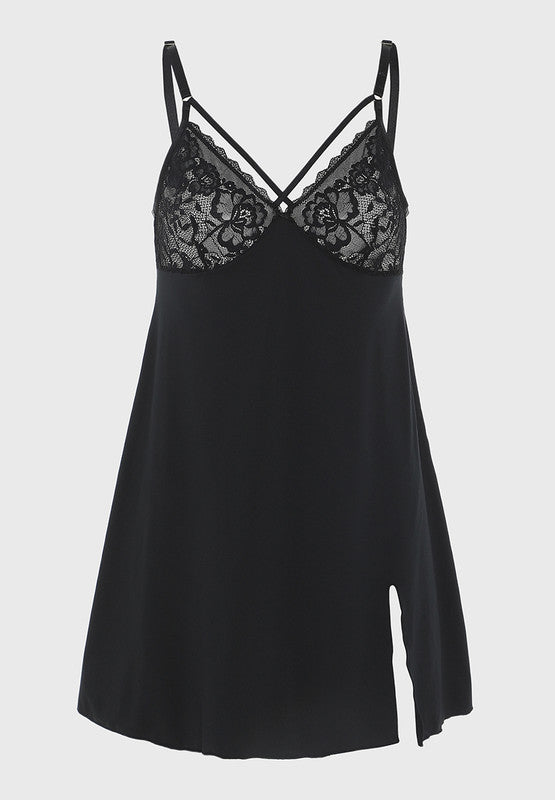 Isla & Evie Slip