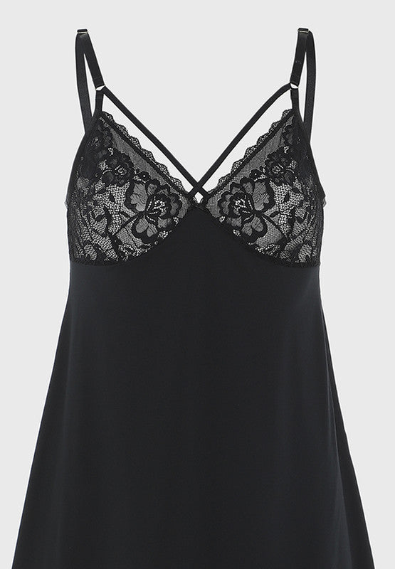 Isla & Evie Slip