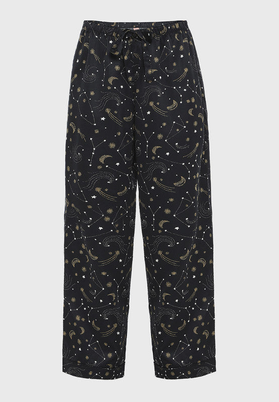 Astrid - Wide Leg Pant