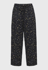 Astrid - Wide Leg Pant