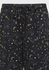 Astrid - Wide Leg Pant
