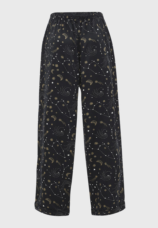 Astrid - Wide Leg Pant