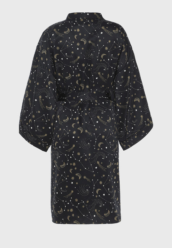 Astrid - Kimono