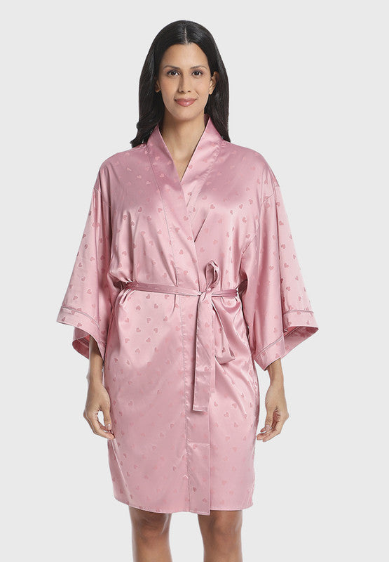 Isla & Evie Sleep Robe