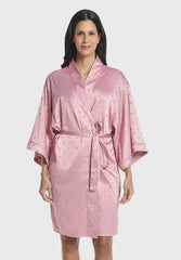 Isla & Evie Sleep Robe