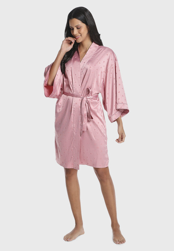 Isla & Evie Sleep Robe