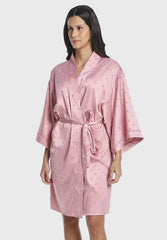 Isla & Evie Sleep Robe