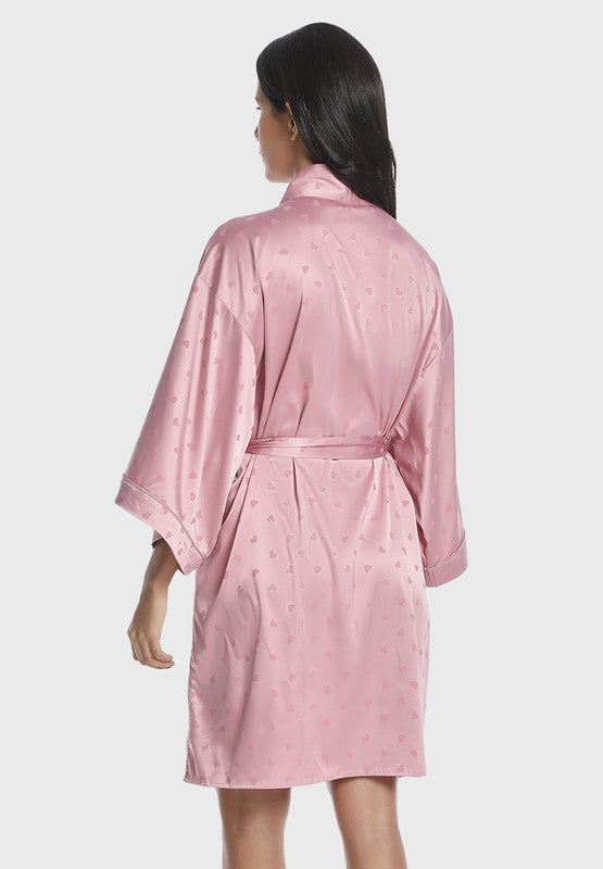 Isla & Evie Sleep Robe