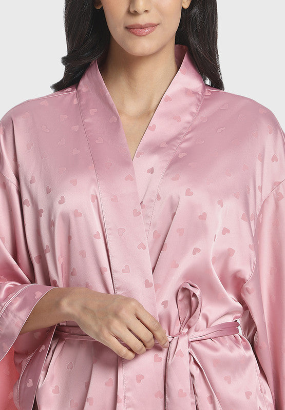 Isla & Evie Sleep Robe