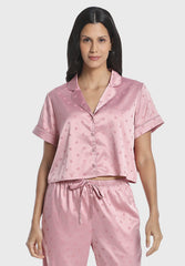 Isla & Evie Sleepshirt Top