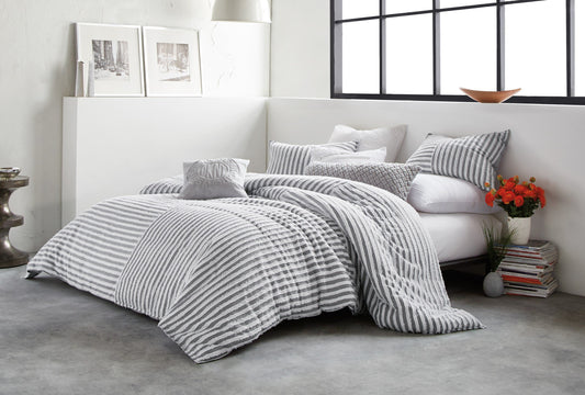 Clipped Piece Standard Pillowcase