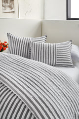 Clipped Piece Standard Pillowcase