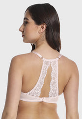 Isla & Evie No Wire Pushup Bra