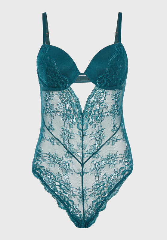 Sexy Sleep 1 Pc Suit