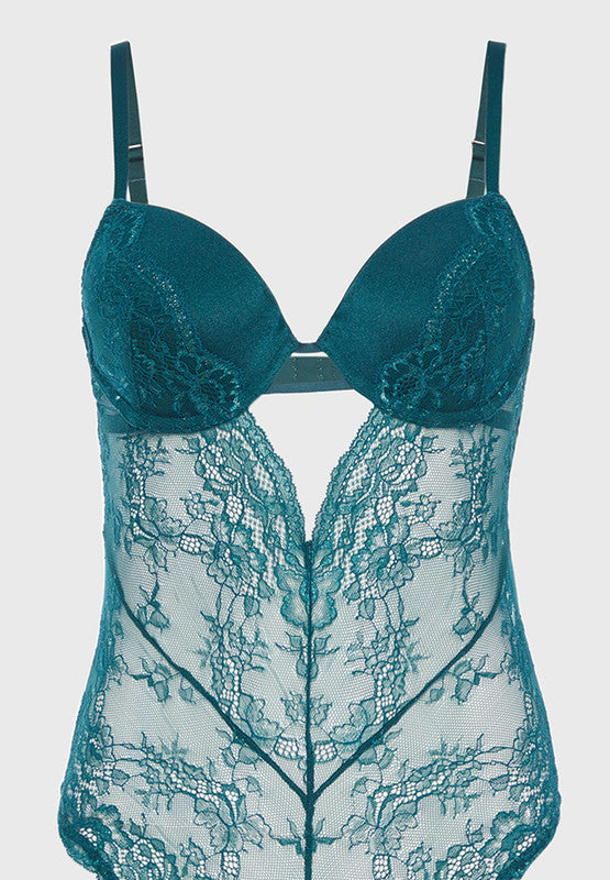 Sexy Sleep 1 Pc Suit