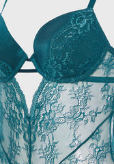 Sexy Sleep 1 Pc Suit