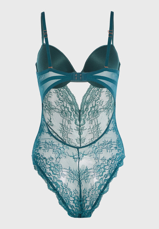 Sexy Sleep 1 Pc Suit