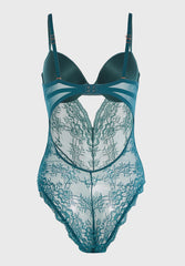 Sexy Sleep 1 Pc Suit