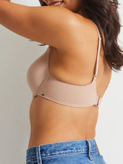 Fine Lines Memories Contour Bra