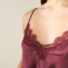 Isla & Evie Sexy Sleep Top