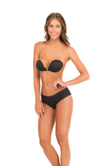 Secret Weapons Stick On Bra - Nudi Bra