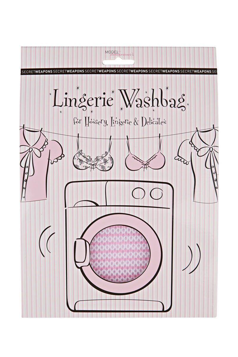 Isla & Evie Accessories Washbag
