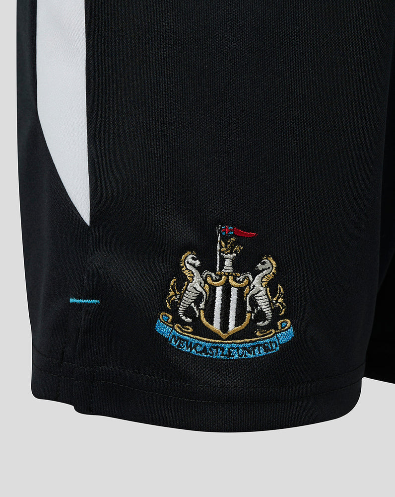 Newcastle United Men'S 23/24 Replica Home Shorts