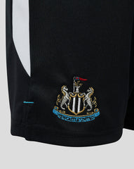 Newcastle United Men'S 23/24 Replica Home Shorts