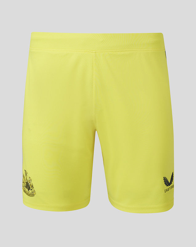 Newcastle Men'S Third Alternate Short