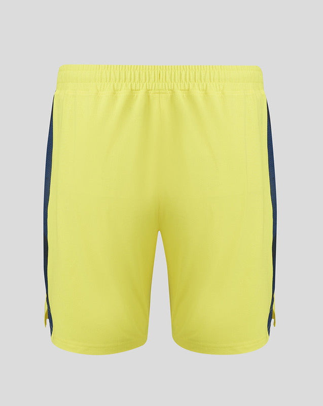 Newcastle Men'S Third Alternate Short