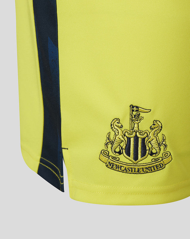 Newcastle Men'S Third Alternate Short