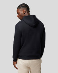 Mclaren Unisex Core Drivers Essential Hoodie Ln - Anthracite