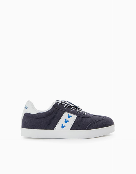 Zippy Boys 'Mickey' Retro Trainers