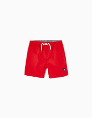 Zippy Swim Shorts Uv 80 Protection For Boys Mickey