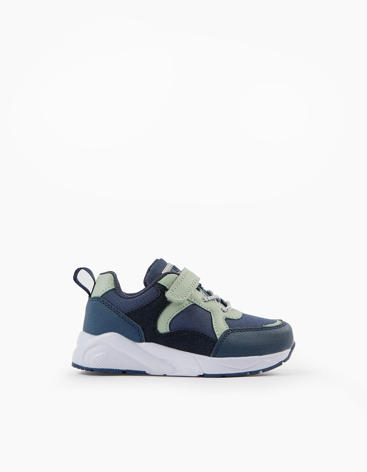 Zippy Baby Boys 'Zy Superlight Runner' Trainers