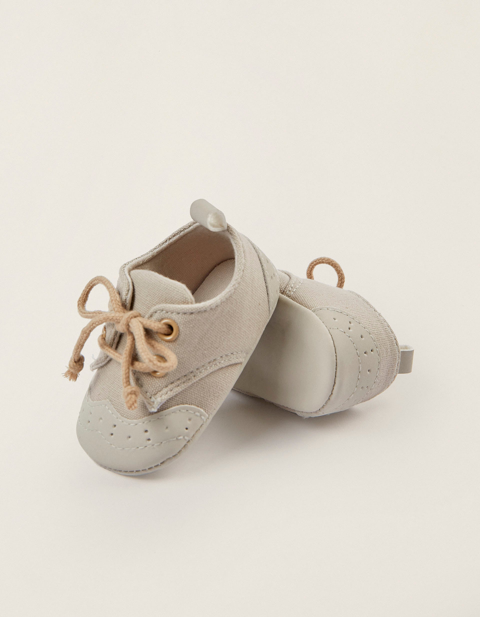 Zippy Shoes For Newborn Baby Boys