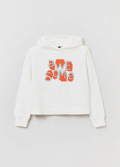 OVS Cotton Hoodie