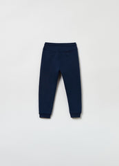 Ovs Disney Disney Baby Mickey Mouse Cotton Joggers