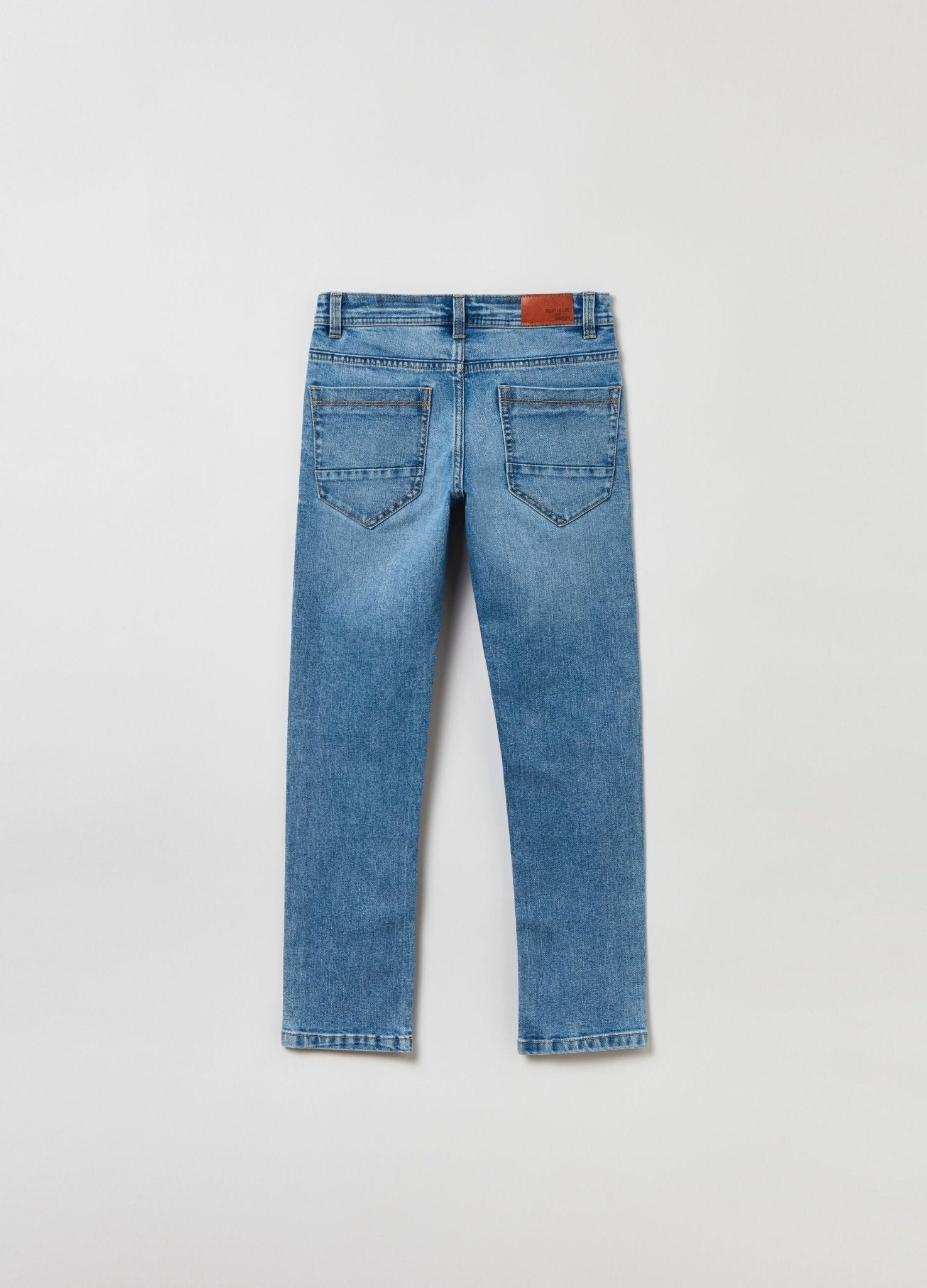 Ovs Five-Pocket