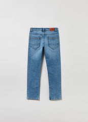 Ovs Five-Pocket