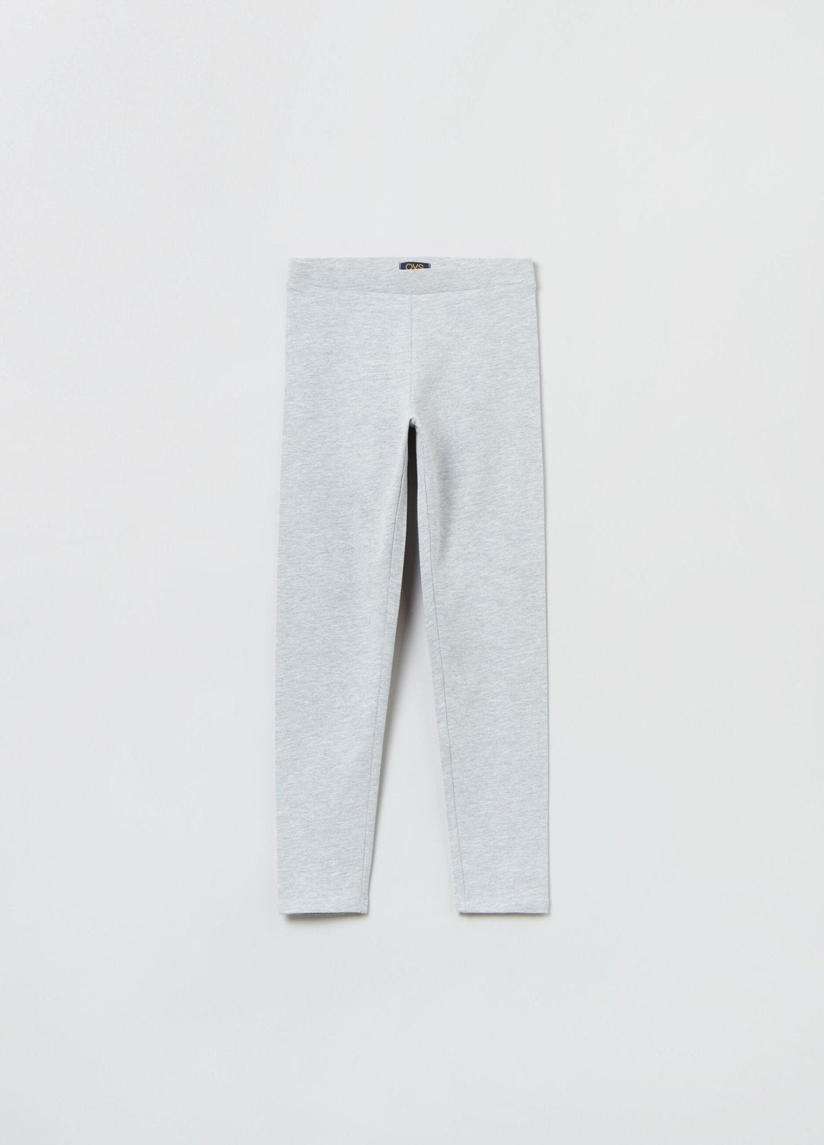 Ovs Stretch Cotton Leggings