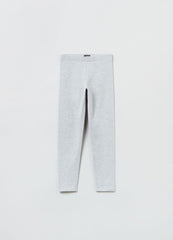 Ovs Stretch Cotton Leggings