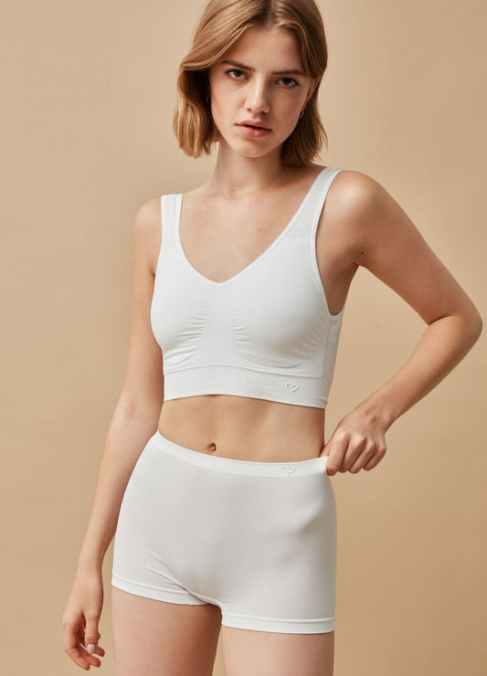 Ovs The One Seamless Knicker Shorts