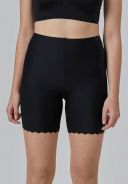 Skiny Women'S Pants Short Micro Essentials